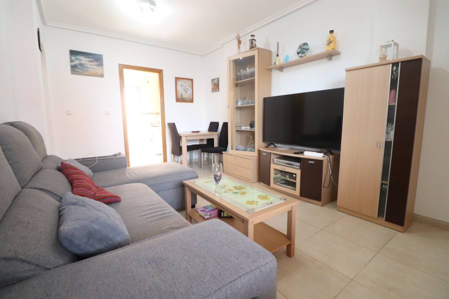 Apartment in Orihuela Costa – 5