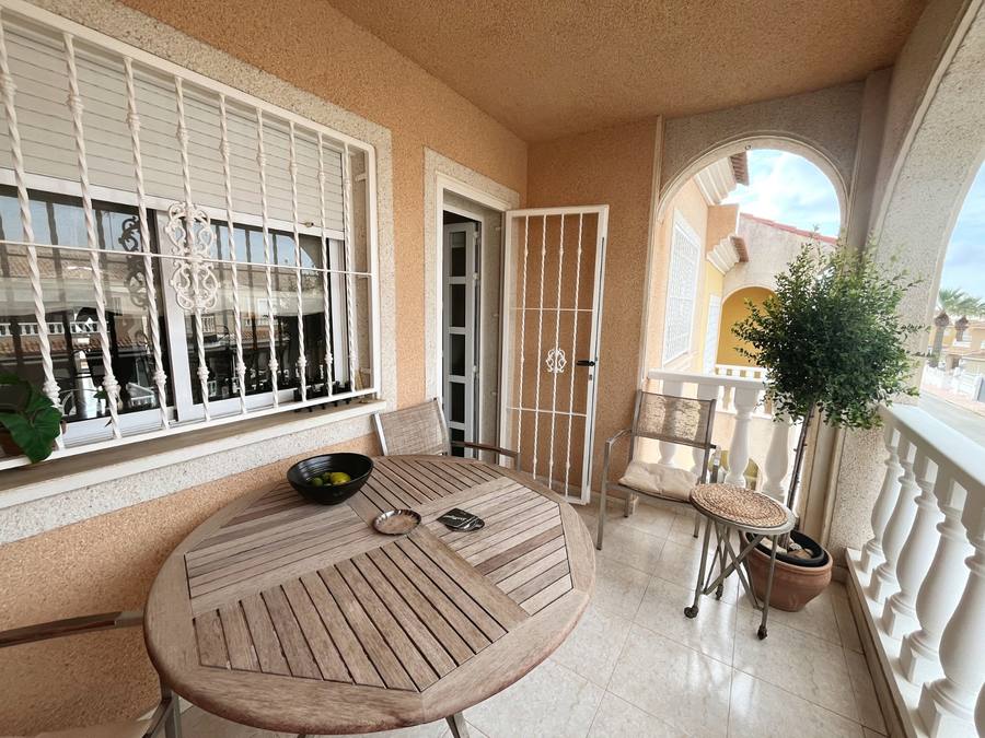Apartment in Doña Pepa, Rojales – 9