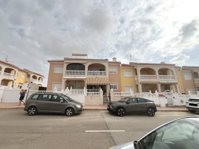 Appartement in Doña Pepa, Rojales