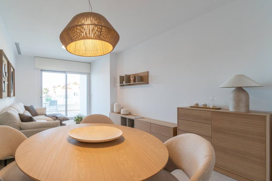 Appartement in Playa Flamenca, Orihuela Costa – 11