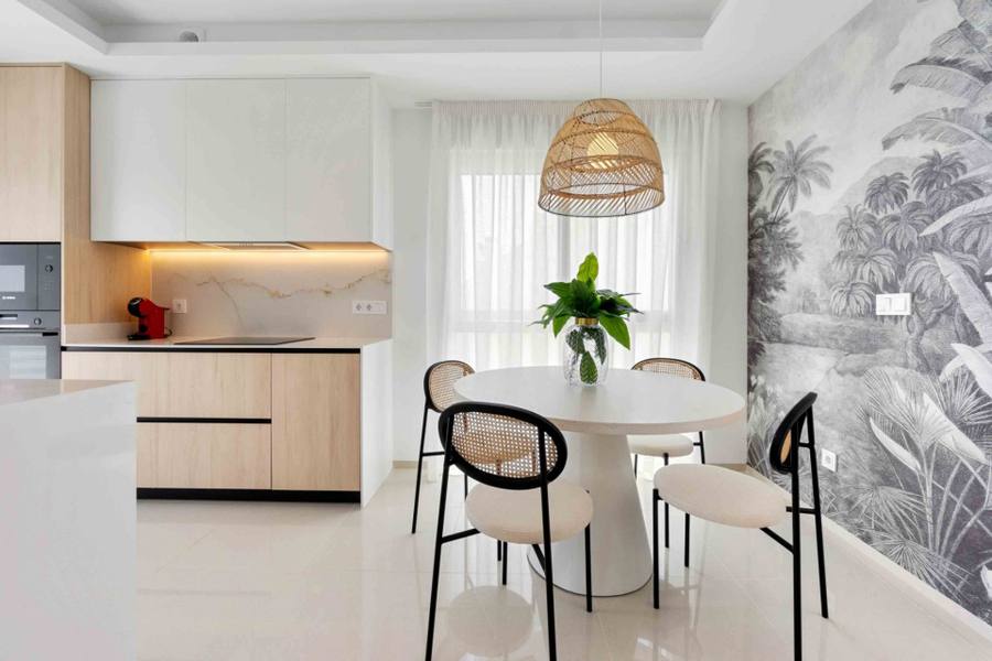 Apartment in Doña pepa, Rojales – 8