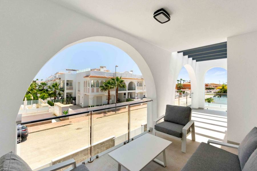 Apartment in Doña pepa, Rojales – 7