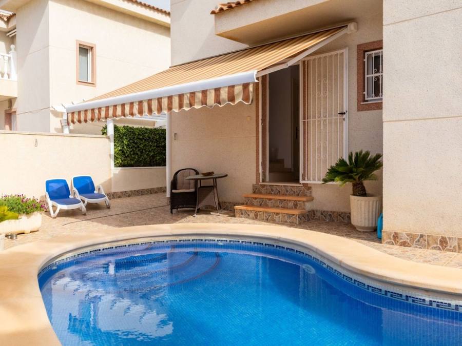 Villa in Benimar 2, Rojales – 3