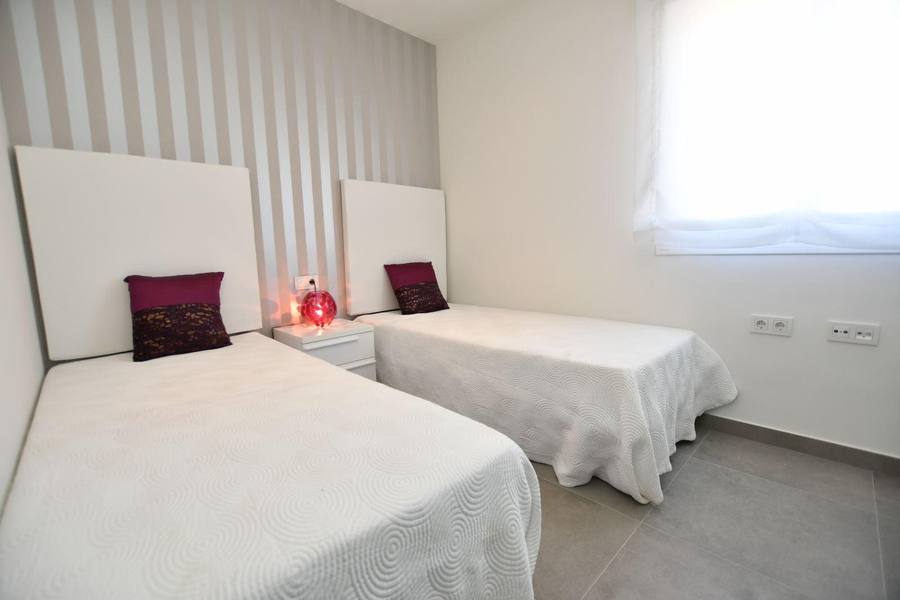 Bungalow in La Cañada, San Miguel de Salinas – 10