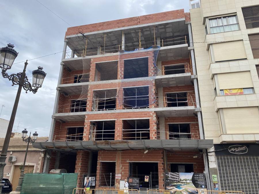 Appartement in Pueblo, Guardamar del Segura – 2