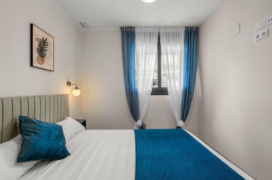 Appartement in Los Dolses, Orihuela costa – 12