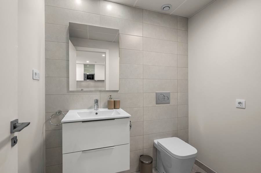 Appartement in Los Dolses, Orihuela costa – 9