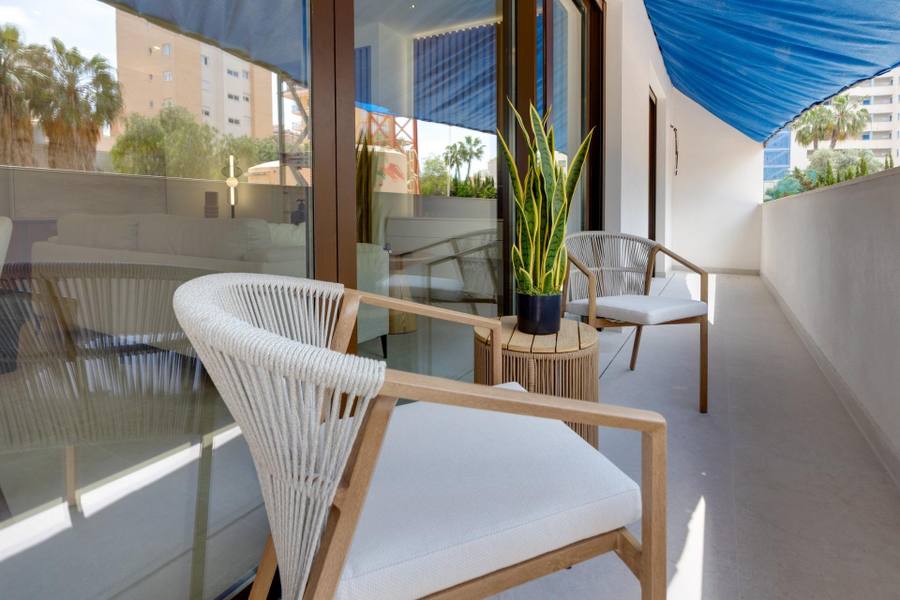 Apartment in Avda del Puerto, Guardamar del Segura – 10
