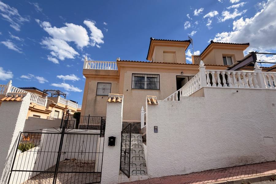 Townhouse in Ciudad Quesada, Rojales – 6