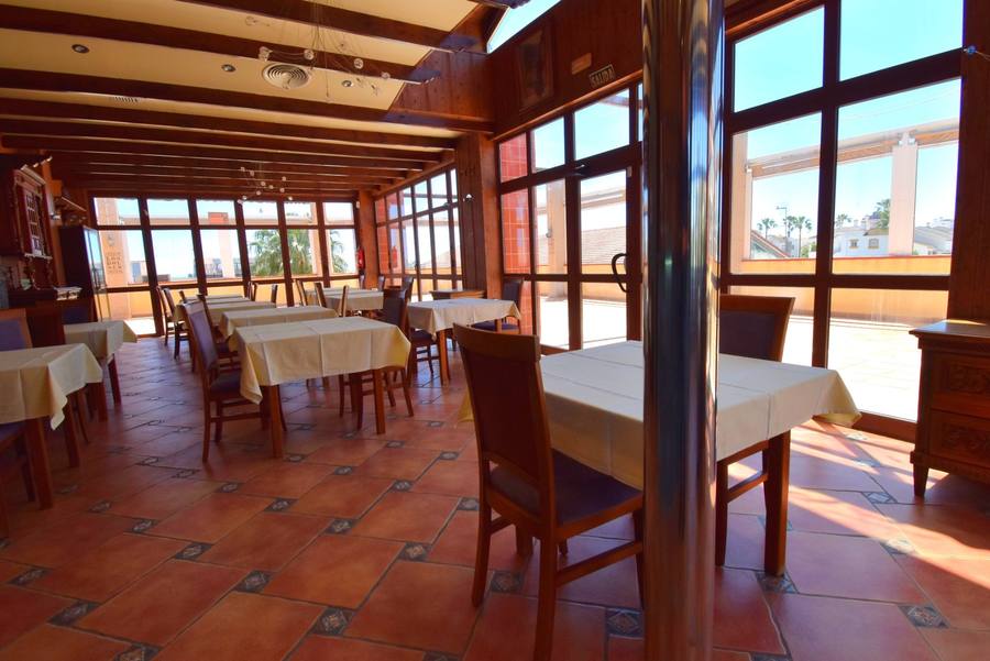 Bedrijfspand in Los Dolses, Orihuela Costa – 3