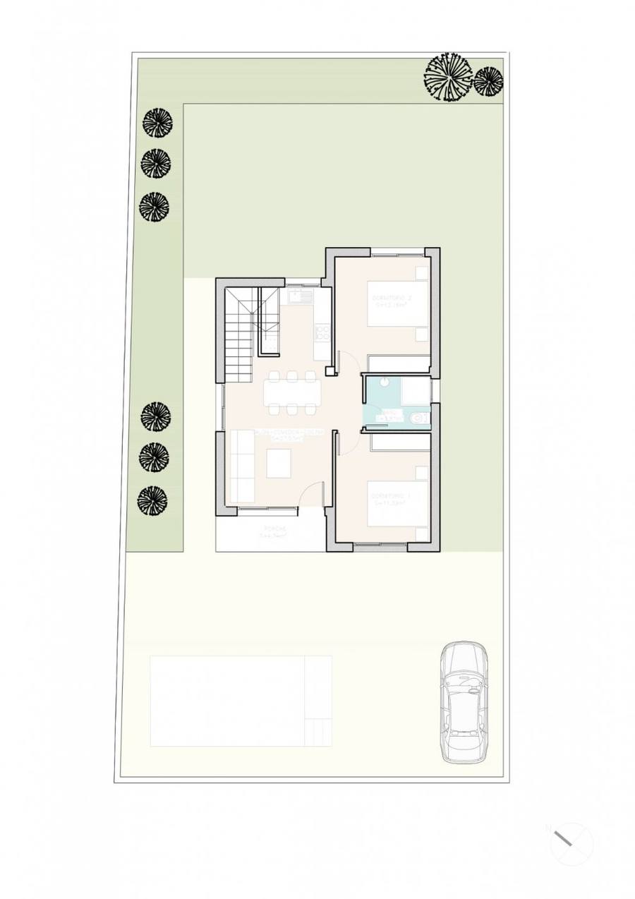 Villa in Ciudad Quesada, Rojales – 6