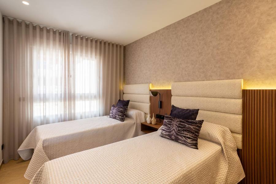 Bungalow in La Finca Golf, Algorfa – 12