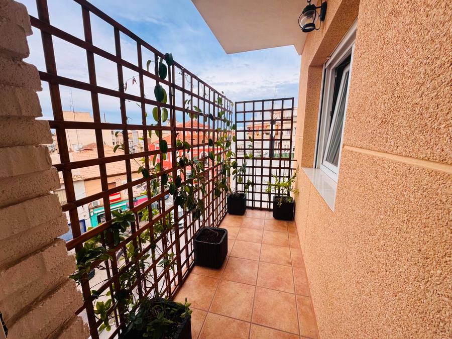 Apartment in Rojales – 4