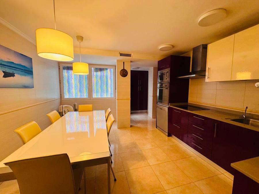 Apartment in Rojales – 12