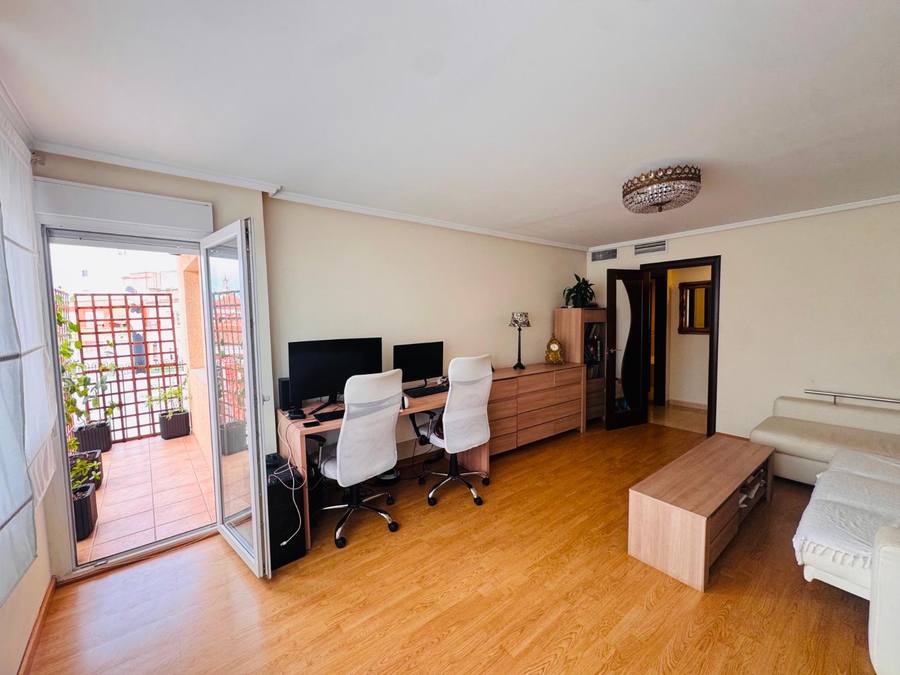 Apartment in Rojales – 3