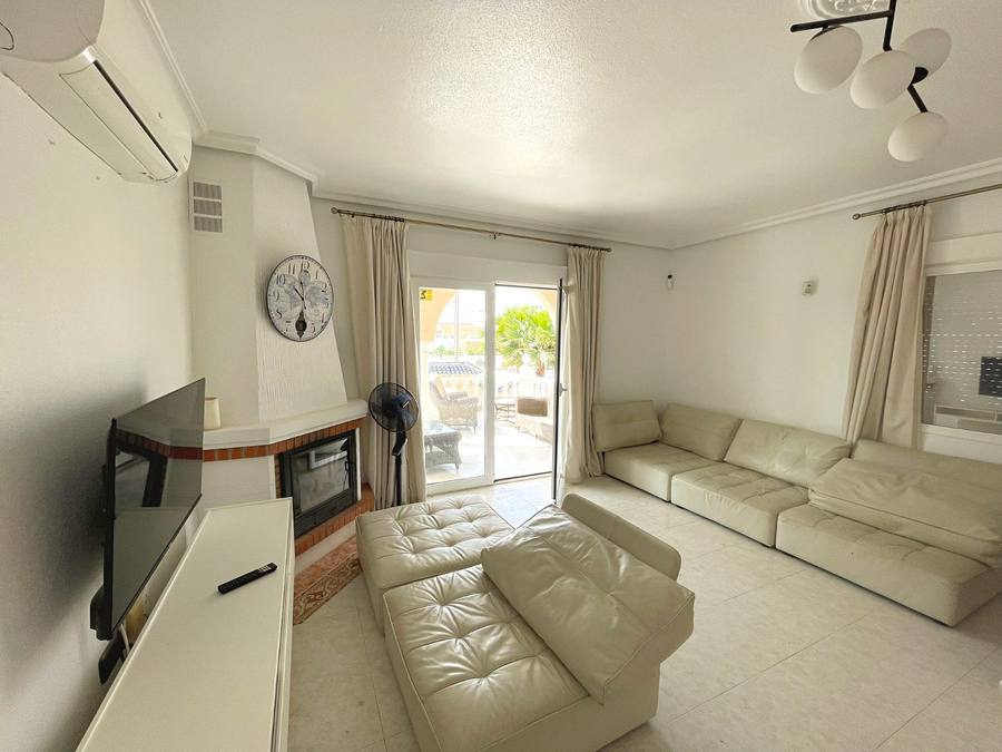 Villa in Central Quesada, Rojales – 5