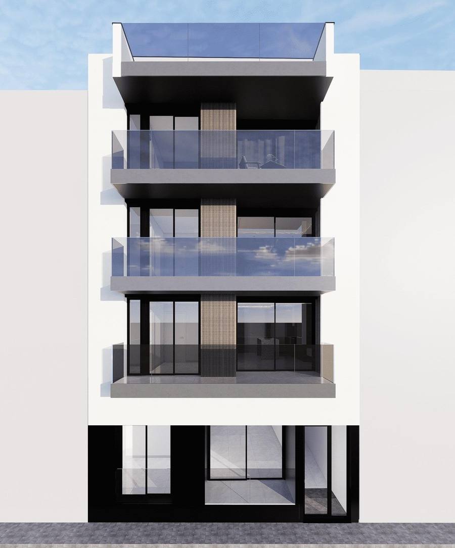 Appartement in Guardamar del Segura – 4