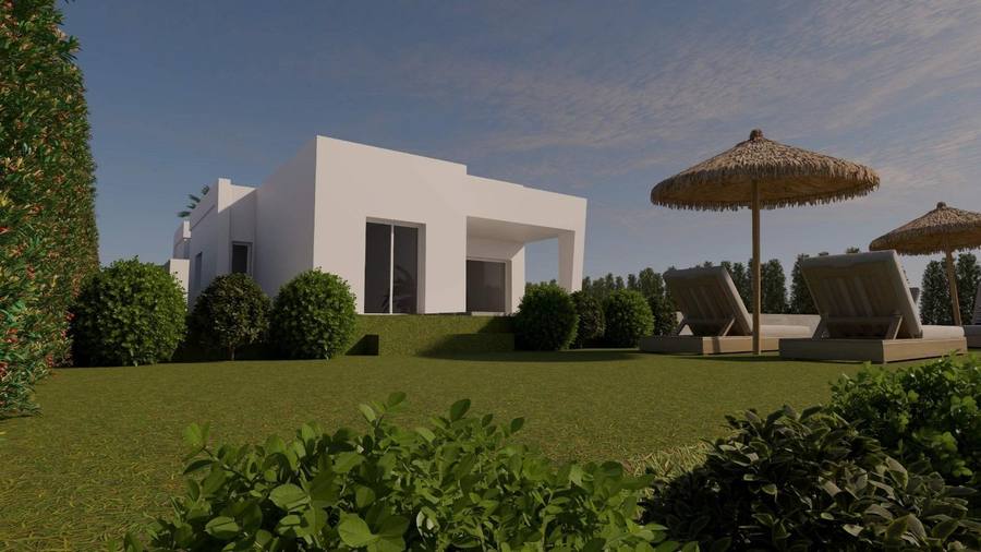 Villa in La Finca Golf, Algorfa – 2