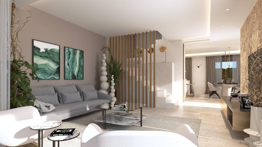 Villa in Las Filipinas, Orihuela Costa – 3