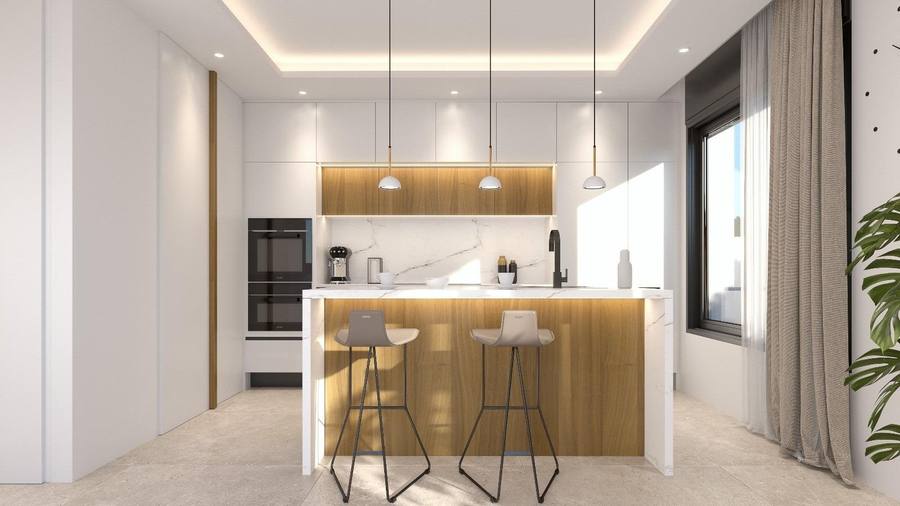 Villa in Las Filipinas, Orihuela Costa – 10