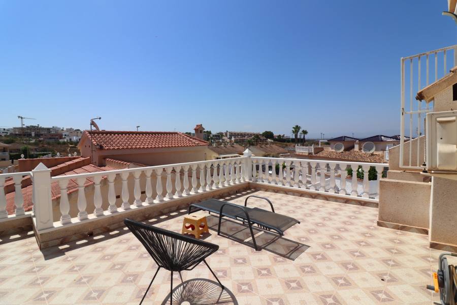 Villa in Benimar I, Benimar – 4