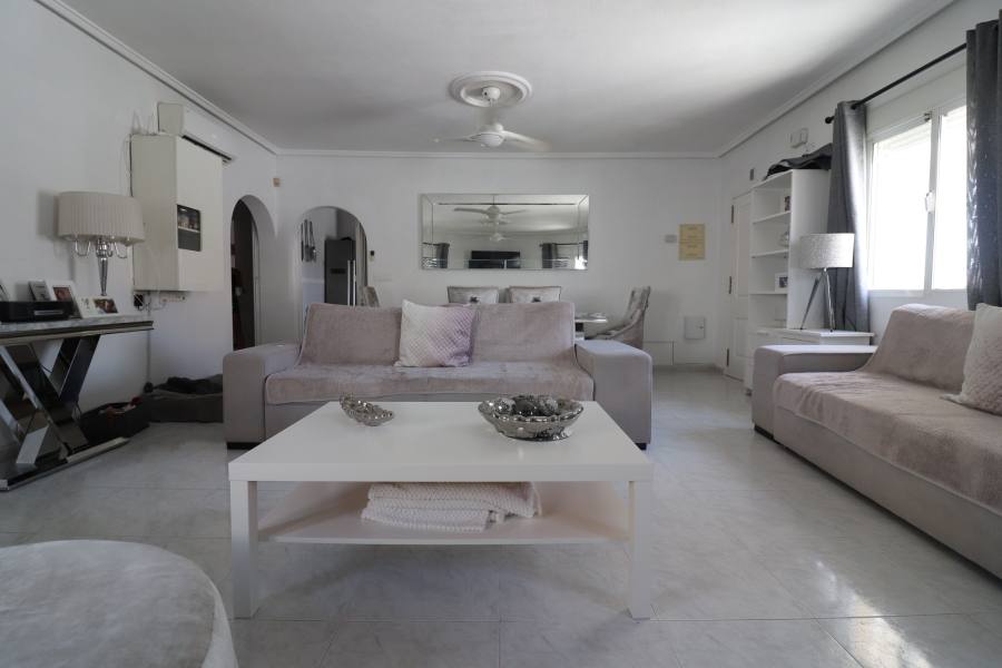 Villa in Benimar I, Benimar – 8