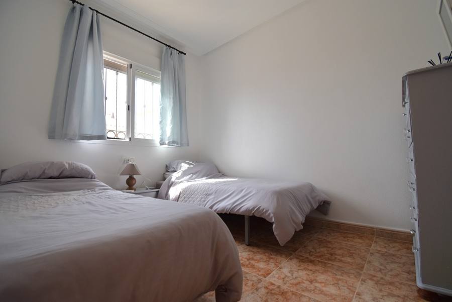 Apartment in Punta Prima, Orihuela Costa – 11