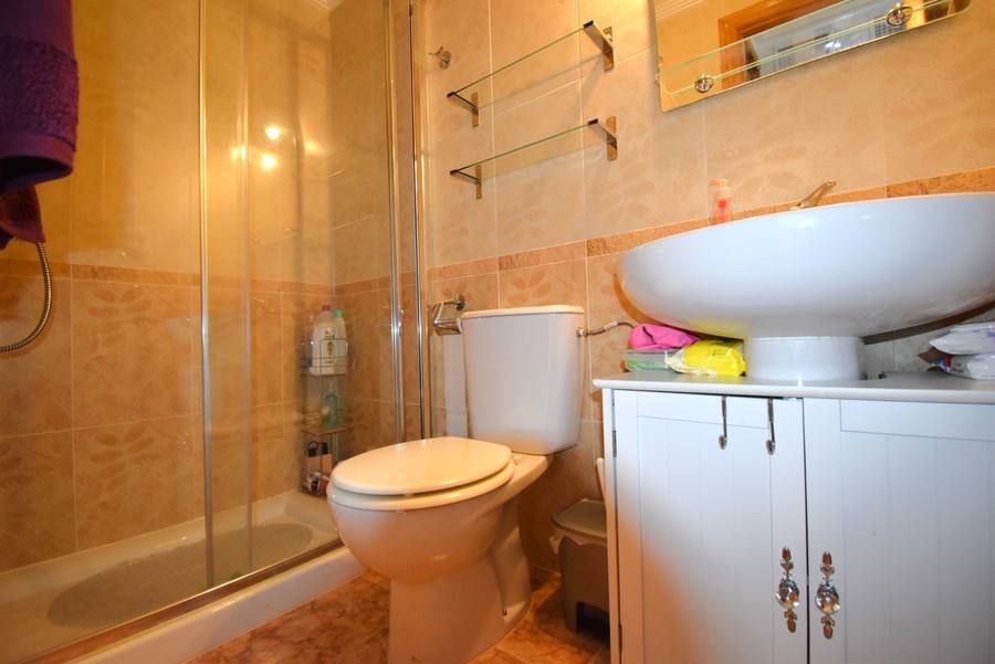 Apartment in Punta Prima, Orihuela Costa – 10