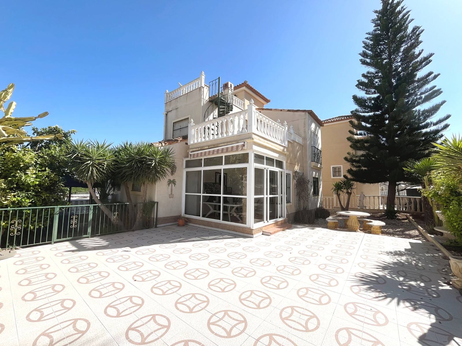 Villa in Montebello, Algorfa