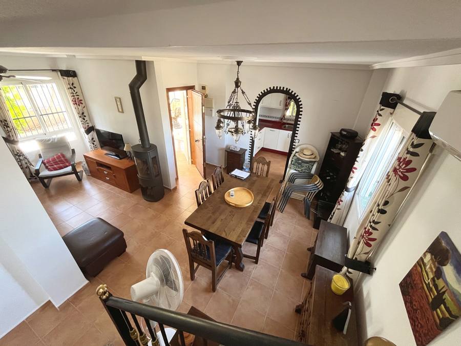 Villa in Montebello, Algorfa – 6