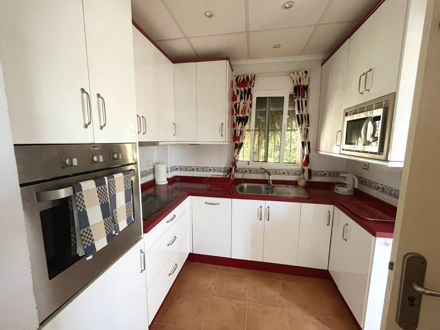 Villa in Montebello, Algorfa – 7