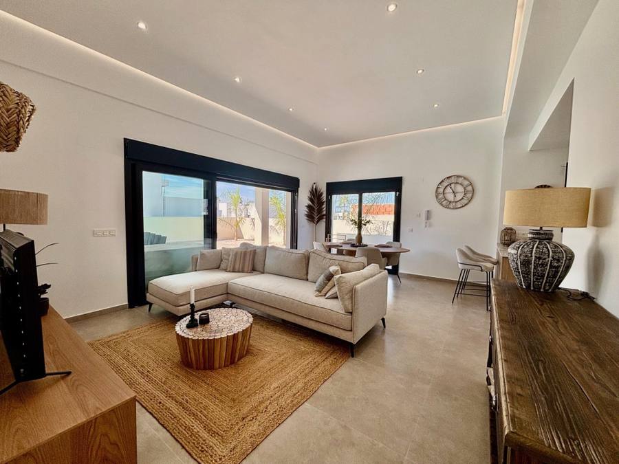 Villa in Atalaya Park, Rojales – 11