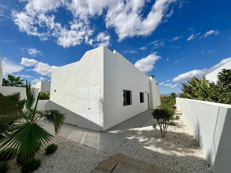Villa in Atalaya Park, Rojales – 4