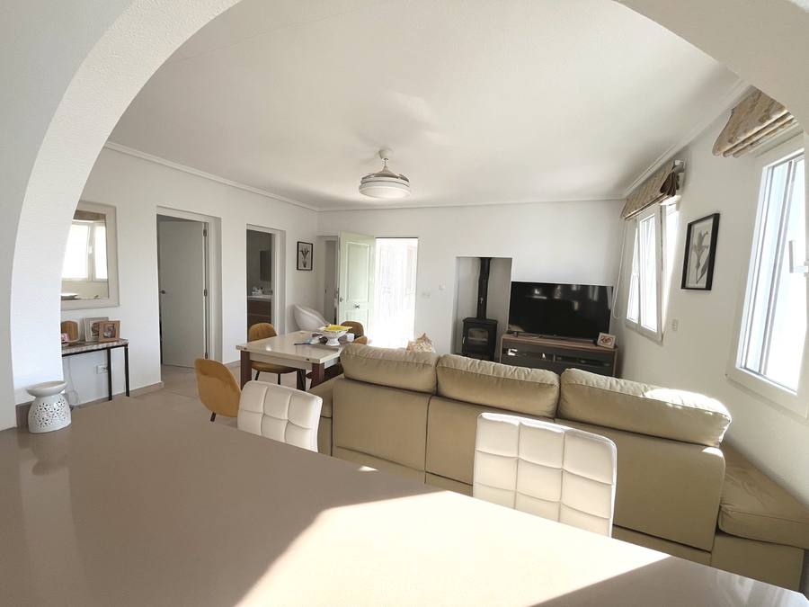 Villa in Central Quesada, Rojales – 12