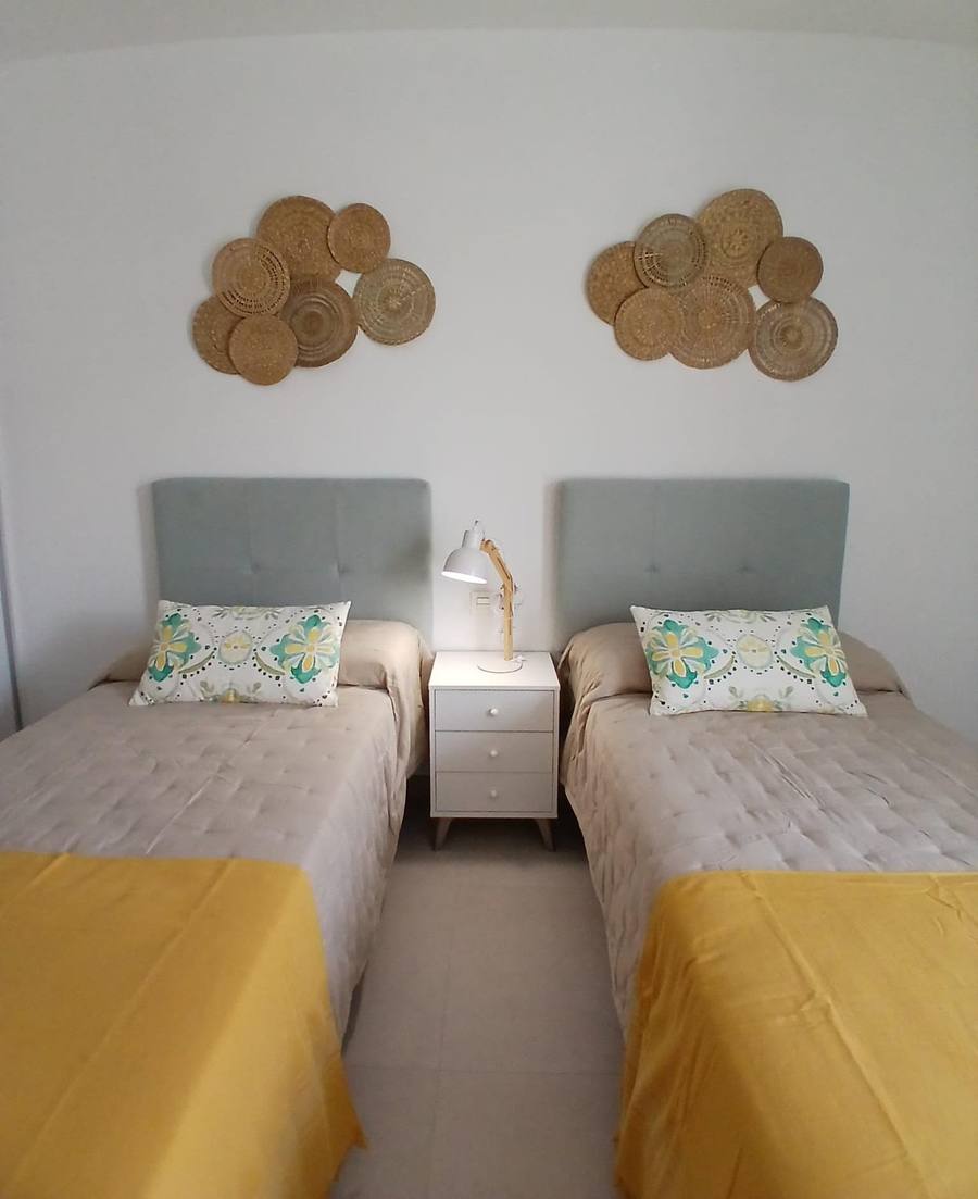 Hoekwoning (quad) in Loma Alta, Bigastro – 12