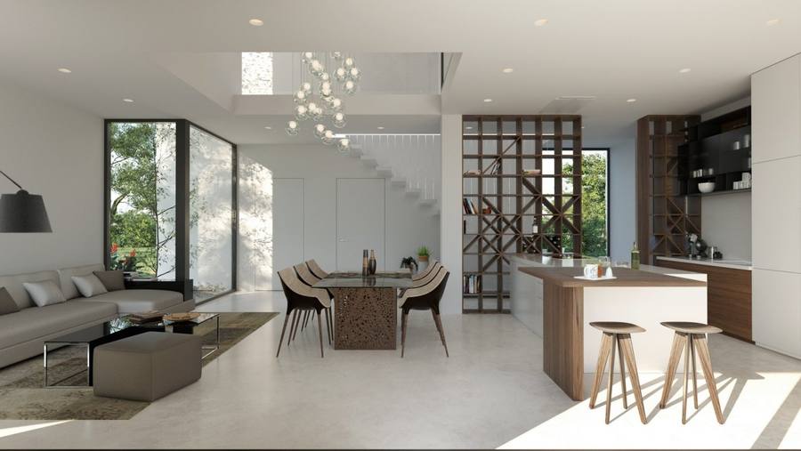 Villa in Campoamor, Orihuela Costa – 6