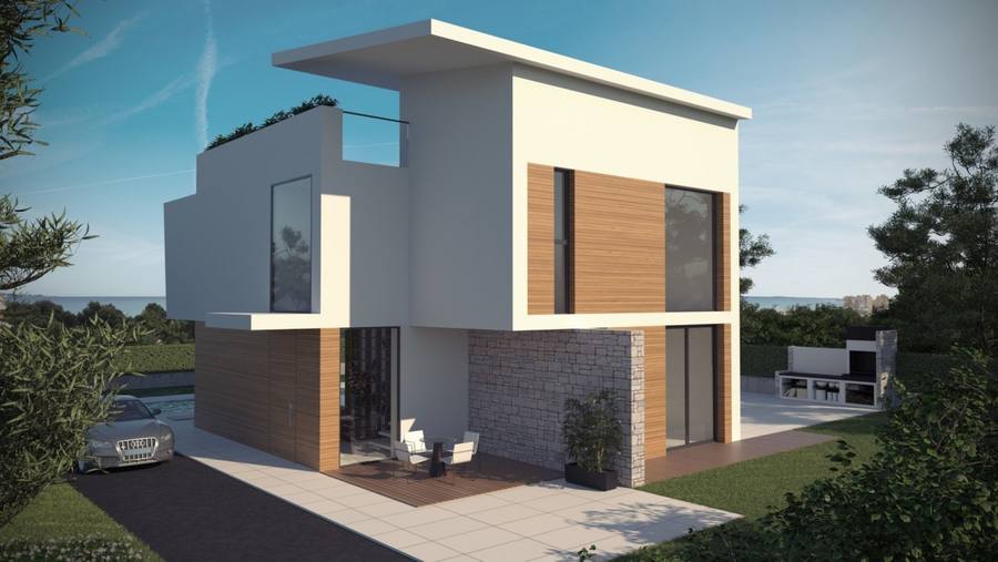Villa in Campoamor, Orihuela Costa – 3