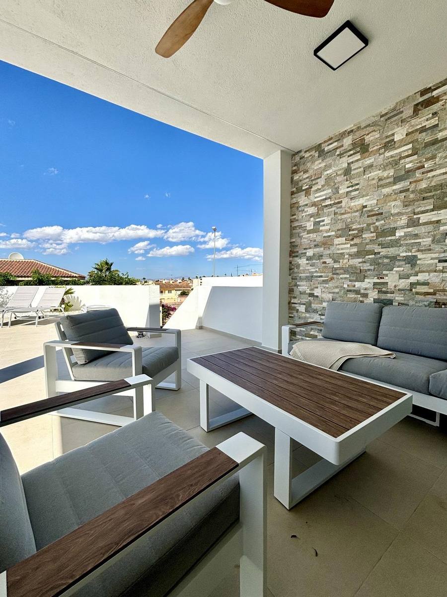 Villa in Pueblo, Benijófar – 12