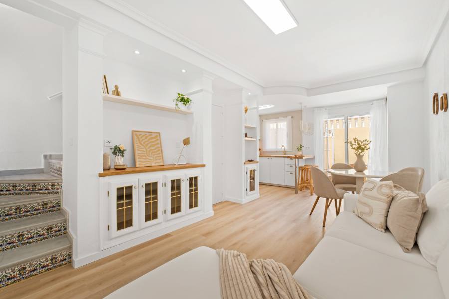 Townhouse in Orihuela Costa – 2