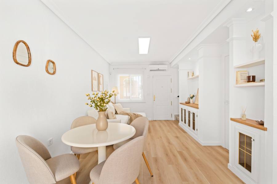 Townhouse in Orihuela Costa – 9