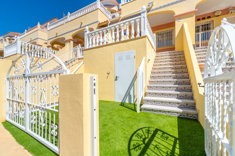 Townhouse in Orihuela Costa – 5