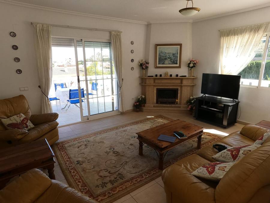 Villa in Algorfa – 6