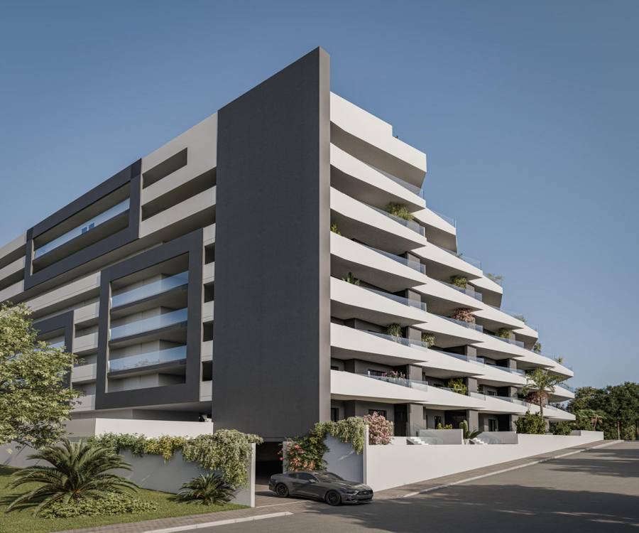 Penthouse in Pueblo, San Miguel de Salinas – 12