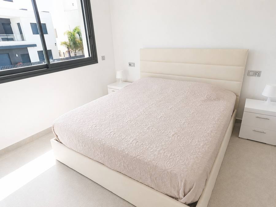 Villa in La Finca Golf, Algorfa – 12