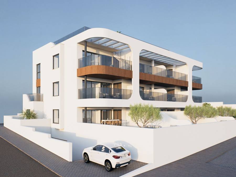 Penthouse in Benijofar – 5