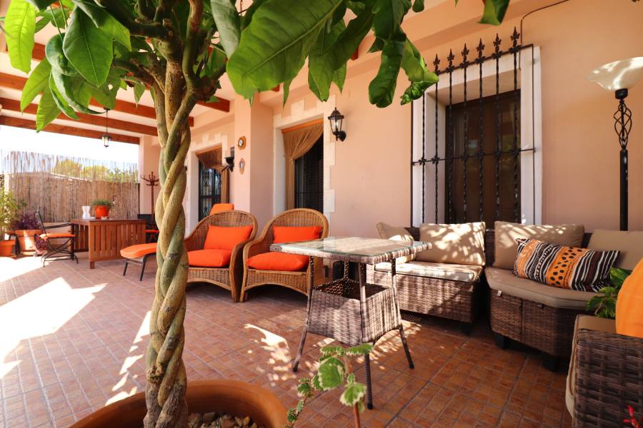Finca in Albatera – 5