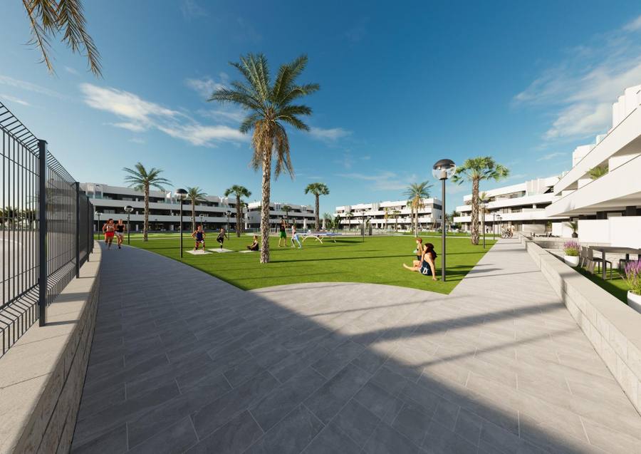 Appartement in El Raso, Guardamar del Segura – 8