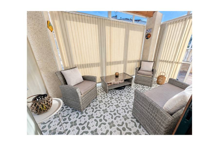 Townhouse in Montebello, Algorfa – 7