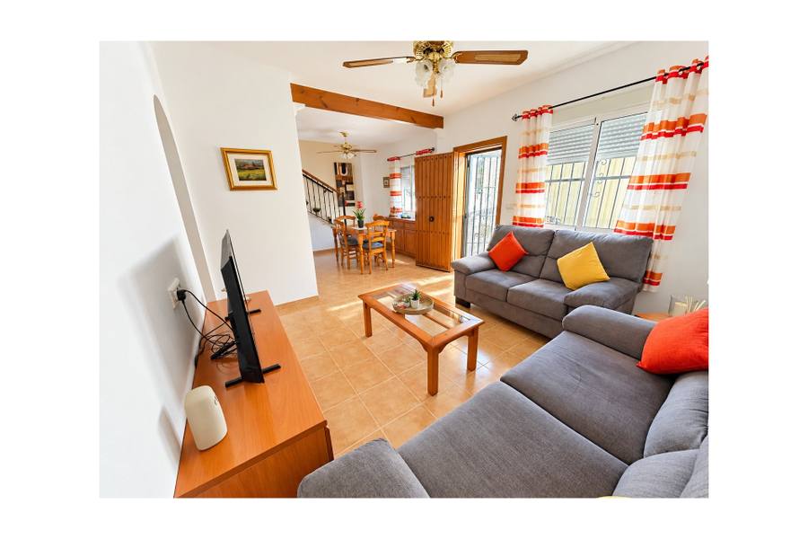 Townhouse in Montebello, Algorfa – 8