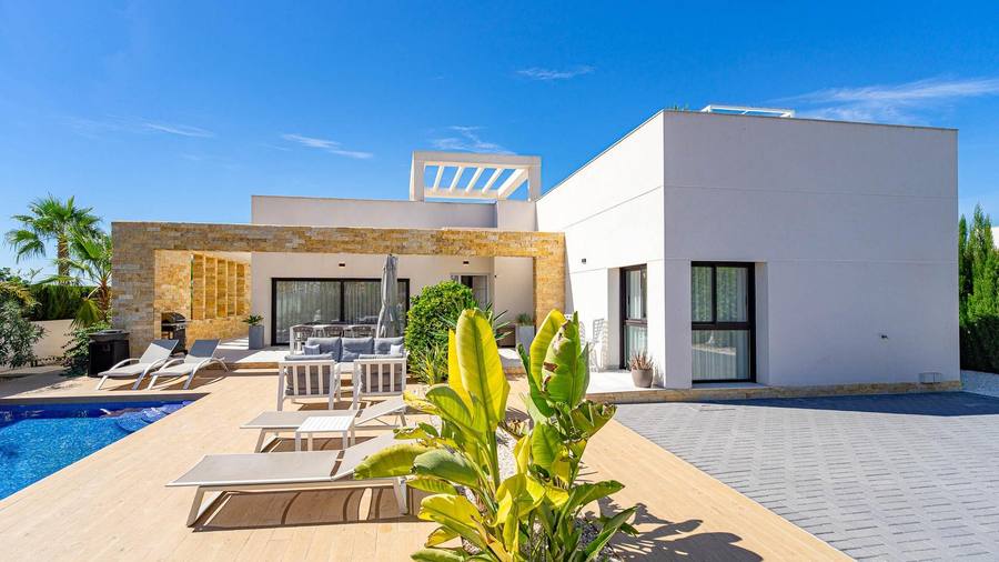 Villa in Rojales – 5